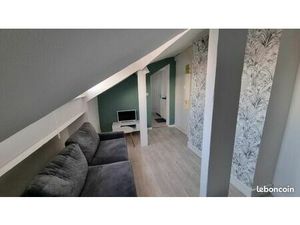 Appartement meublé
