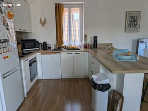 Appartement 120 m² duplex