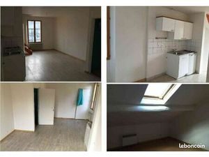 F2 en duplex au calme