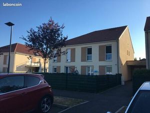 Duplex T3 - Jardin | 2015