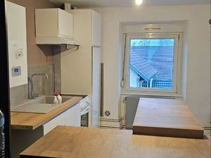 T3 centre de Grandvillars