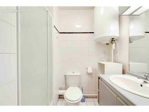 Studio dans résidence étudiante Victor Hugo