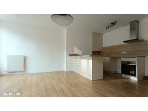 Appartement 2 pièces 59 m²