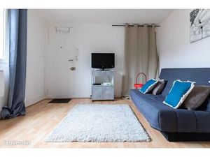 Charmant studio à louer