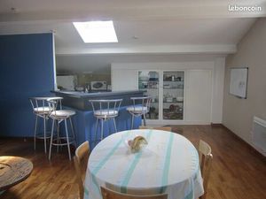 Location meublée lyon 6e