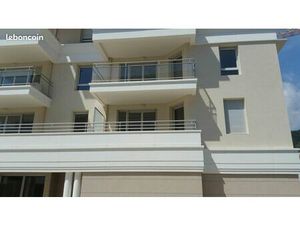 Particulier loue appartement Mandelieu