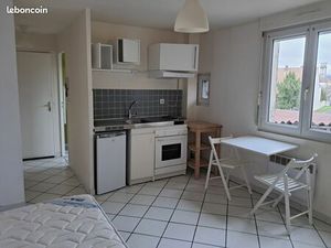 Studio meublé étudiant