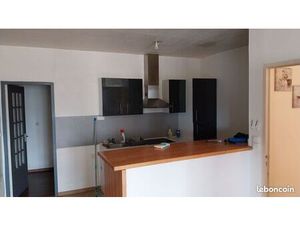 Appartement 75m2