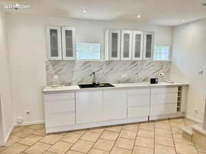 Loue T4 Triplex SAUMUR ILE D’OFFARD