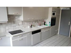 Appartement 3 pièces 79 m²