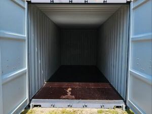 Box / garage 20 pieds dispo location