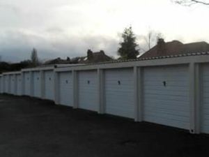 Garages