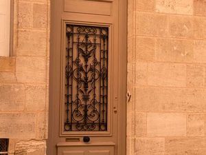 Bordeaux cauderan belle adresse maison pierre renovee