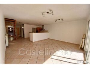 Maison 5 pièces 111 m²