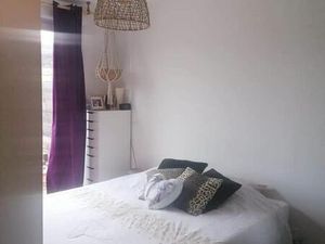 Maison 55 m² Châbons