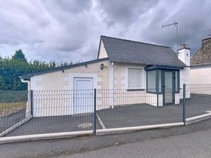 Maison 35m2 à louer Kerien
