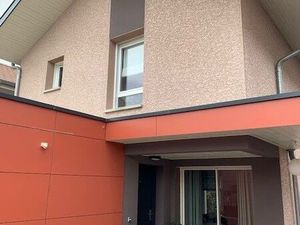 À LOUER – Maison familiale 3 chambres avec jardin et garage – 92 m²