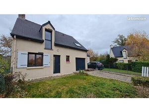 Maison 5 pièces 81 m²