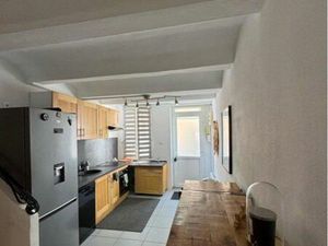 Maison disponible 3 mois St Laurent 80m2