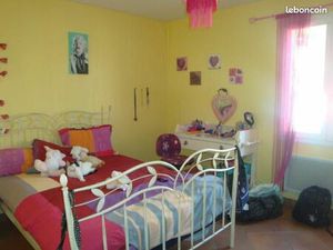 Villa 4 pièces 96 m²