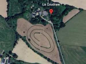 Lieu de vie en collectif recherche porteur de projet agricole en bio sur 4ha