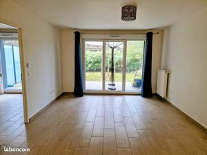 Appartement 2 pièces 47m2 avec jardin - Fontaine Michalon