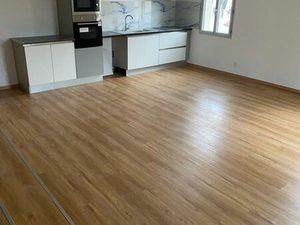 Appartement T4 centre de linxe