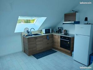 Appartement en location Metz - Neuf