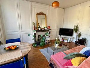Appartement 2 pieces 34m2 hypercentre