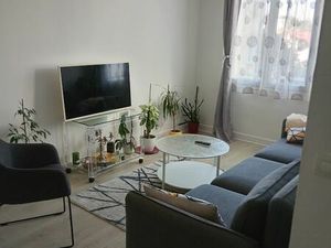 Location 3pièces 60m2