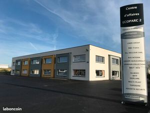 BUREAUX 40m² - ECOPARC 2