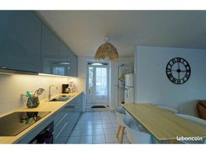 Maison 110 m² Pordic centre