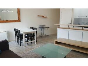 T2 duplex centre ville