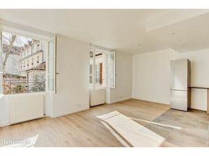 Duplex 3 pièces 53 m²