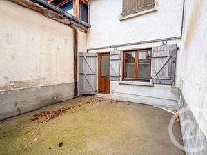 Appartement F2 à louer - 2 pièces - 48 70 m2 - Montmerle Sur Saone - 01 - RHONE-ALPES