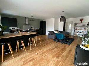 Appartement T3 - Quartier Olivettes