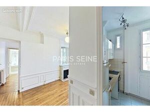 Appartement 3 pièces 57 m²