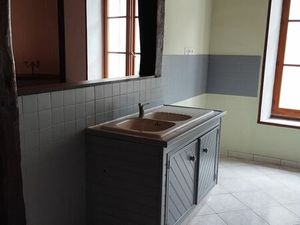 T2+ de 52 m² – Centre-ville Villeneuve-l’Archevêque