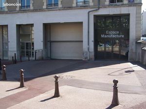 Location parkings ISSY les MOULINEAUX