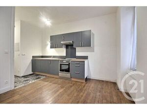 Appartement F2 à louer - 2 pièces - 31 m2 - Mer - 41 - CENTRE