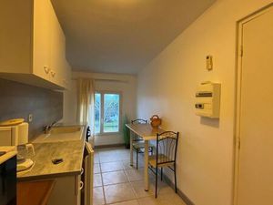 Appartement F1 à louer - 1 pièce - 18 80 m2 - Suevres - 41 - CENTRE