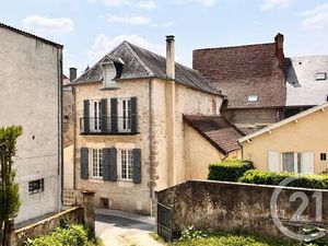 Maison à louer - 5 pièces - 140 m2 - Souillac - 46 - MIDI-PYRENEES