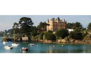 Vente Maison à Dinard Centre Ville (35800) : à vendre / 90m² Dinard Centre Ville