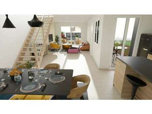 Vente Maison à Dinard Centre Ville (35800) : à vendre / 90m² Dinard Centre Ville