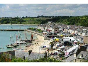 Vente Terrain au Vivier-sur-Mer (35960) : à vendre / 250m² Le Vivier-sur-Mer