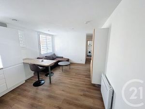 Appartement F2 à louer - 2 pièces - 36 70 m2 - Gerzat - 63 - AUVERGNE