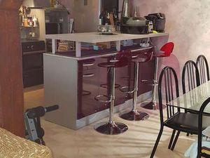 Vente Appartement 3 pièces au Mans République (72000) : à vendre 3 pièces / 67m² Le Mans R