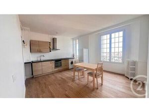 Appartement F3 à louer - 3 pièces - 44 08 m2 - Fontenay Sous Bois - 94 - ILE-DE-FRANCE