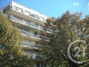 Appartement Autre à louer - 3 pièces - 62 50 m2 - St Cloud - 92 - ILE-DE-FRANCE