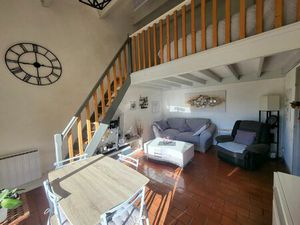 Vente appartement 2 pièces 55 m² Les Arcs (83460)